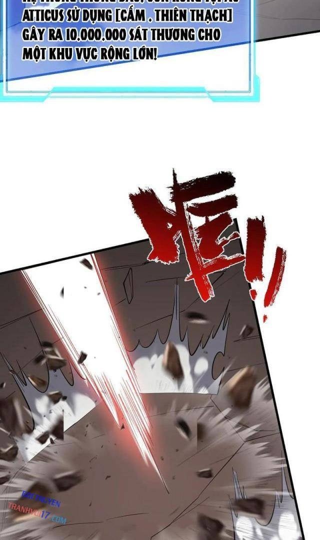 Game Online: Vì Quá Phóng Túng, Tôi Đã Trở Thành Kẻ Thù Của Cả Server - Page 54