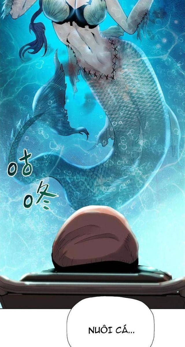 Kẻ Tàn Nhẫn Ngày Tận Thế: Bắt Đầu Dự Trữ Hàng Tỉ Tấn Vật Tư - Page 83