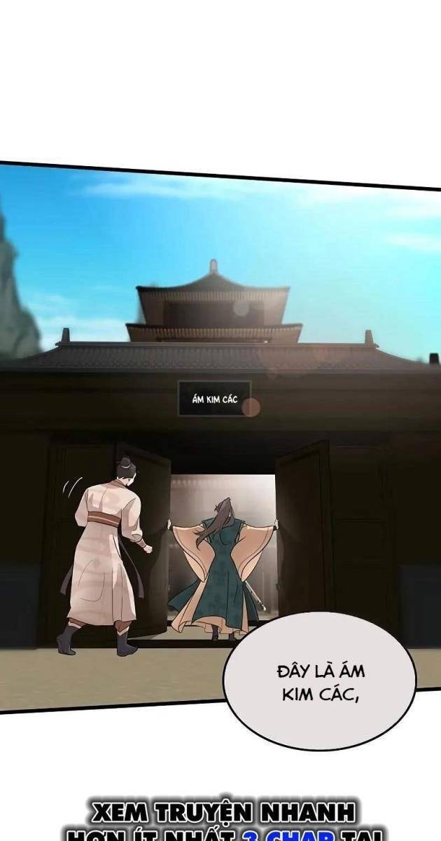 Vợ Tôi Là Giáo Chủ Ma Giáo - Page 22