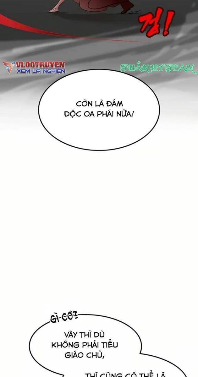 Vợ Tôi Là Giáo Chủ Ma Giáo - Page 43