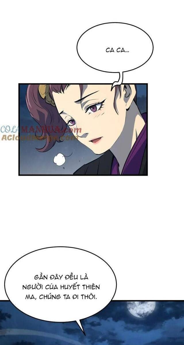 Đại Tướng Quân - Page 5