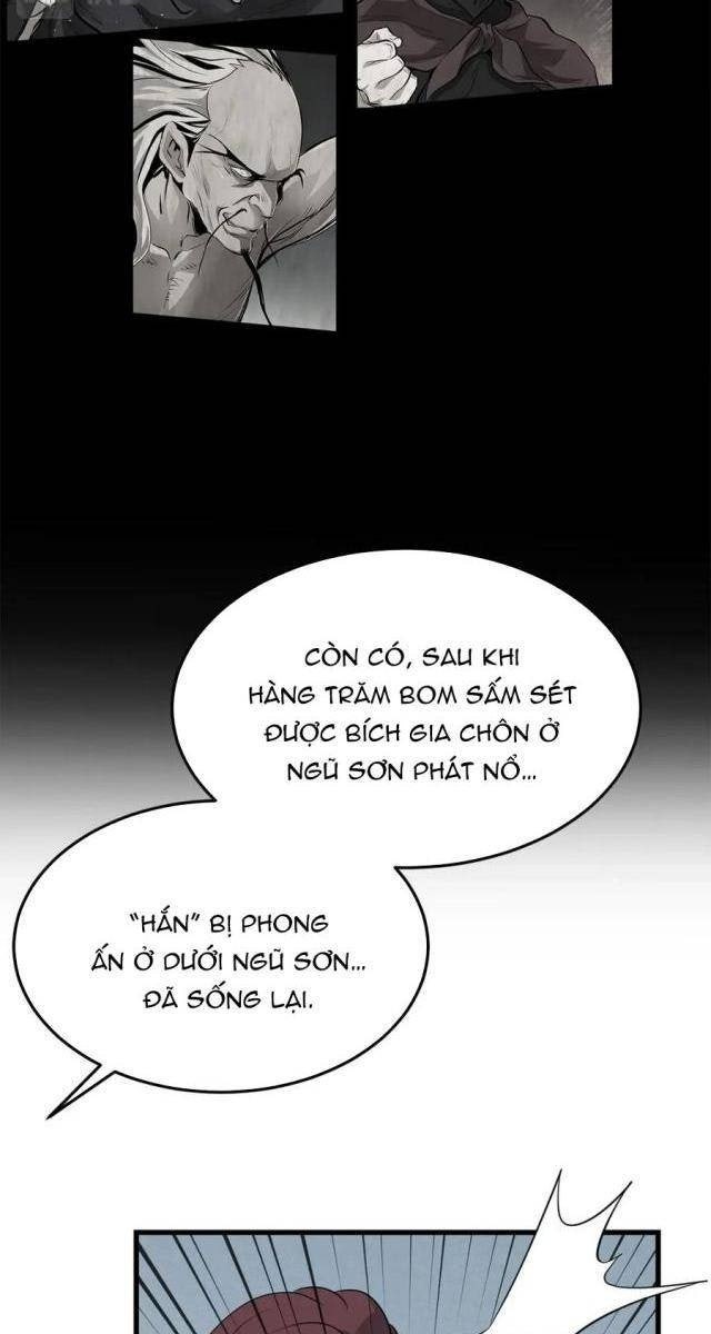 Đại Tướng Quân - Page 20