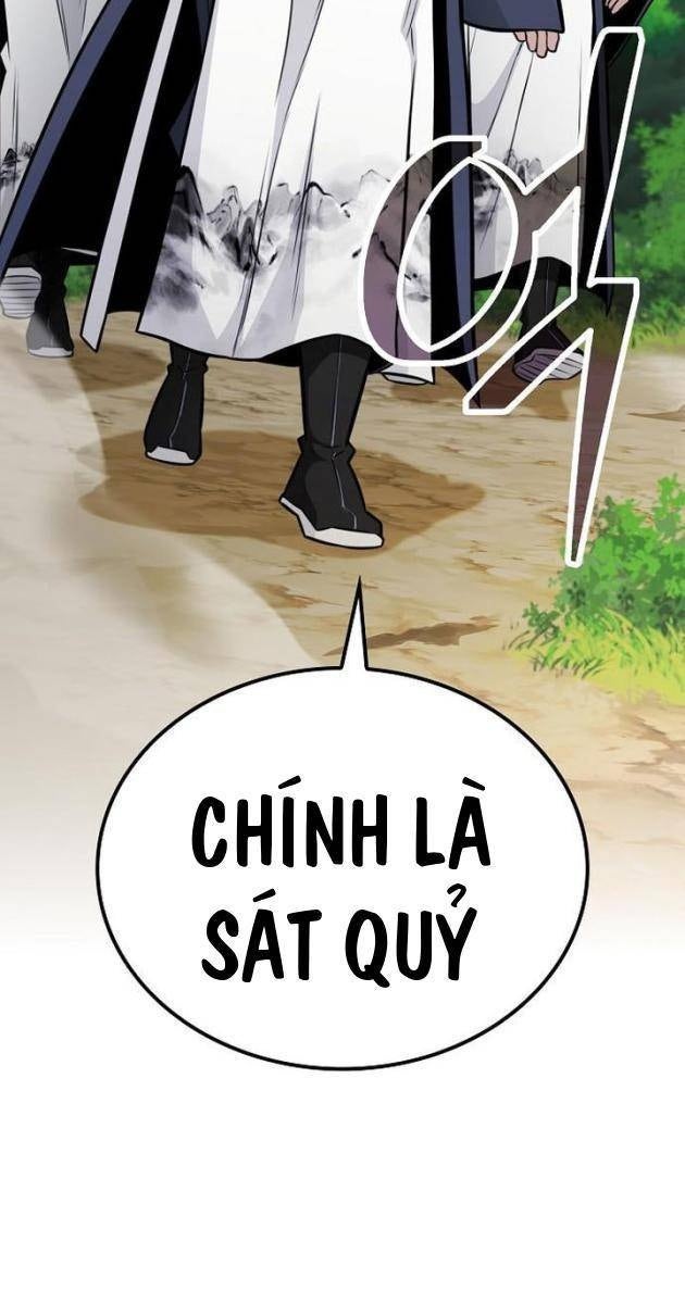 Quỷ Kiếm Thiên Tài Của Hoa Sơn Phái - Page 114