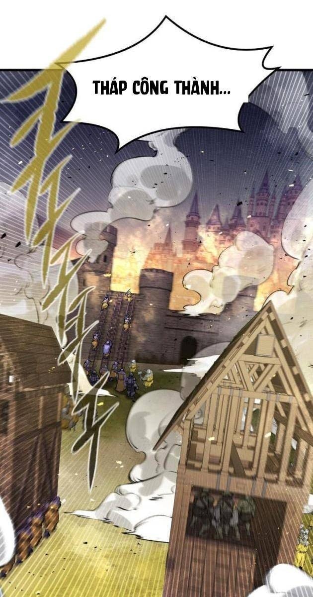 Mỗi Lính Đánh Thuê Trở Về Đều Có Một Kế Hoạch - Page 22