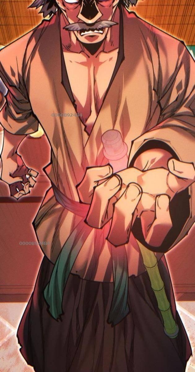 Chuyển Sinh Vào Thế Giới Võ Lâm - Page 185