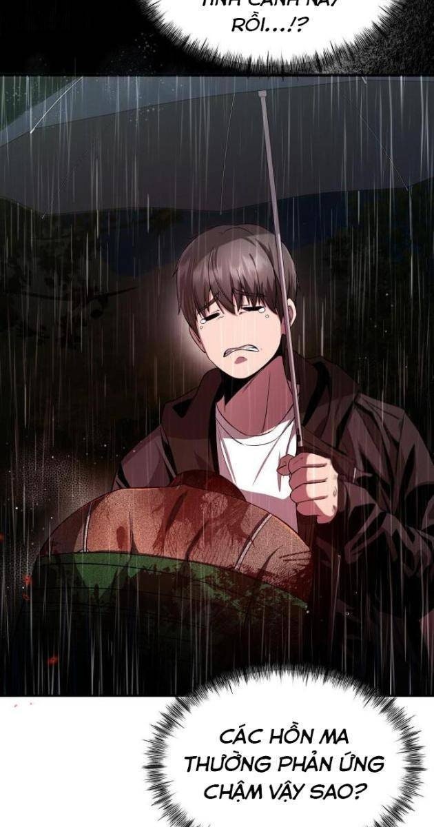 Hẹn Hò Rùng Rợn - Page 92
