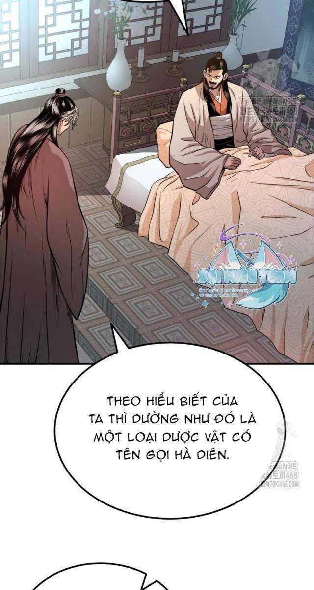 Quy Hoàn Lục Ma Đạo - Page 58