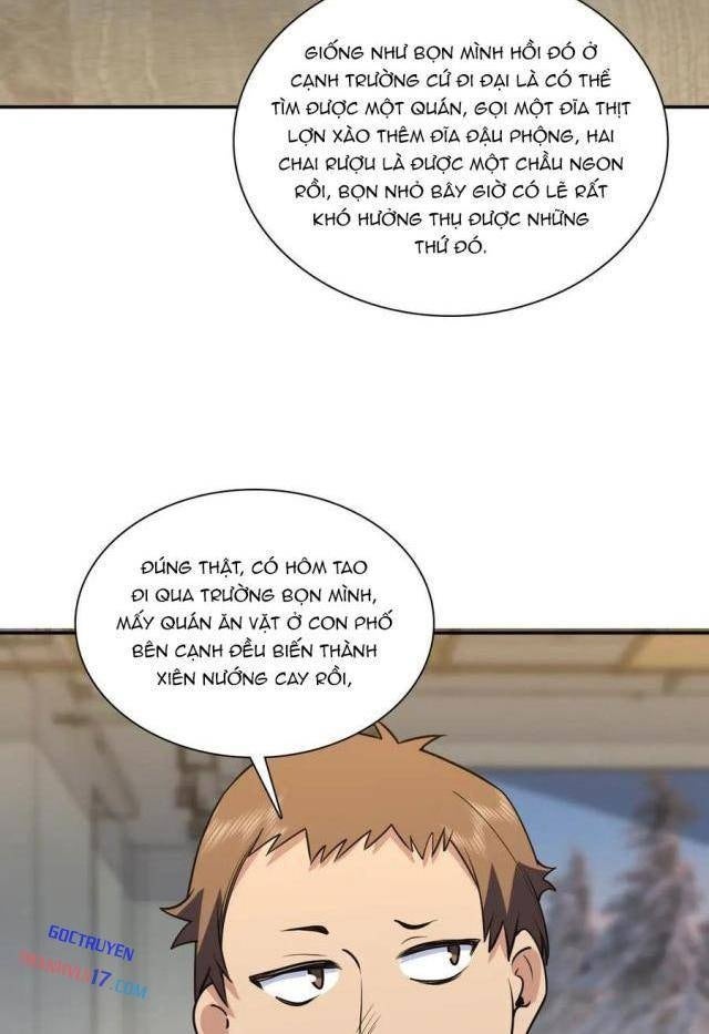 Bà Xã Nhà Tôi Đến Từ Ngàn Năm Trước - Page 20