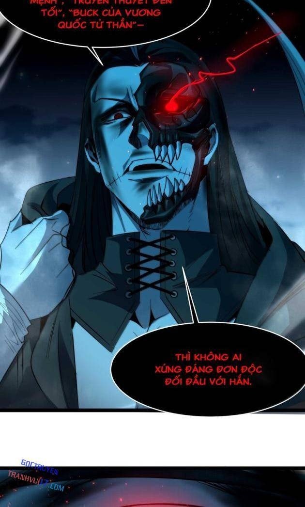 Sức Mạnh Của Ác Thần - Page 64