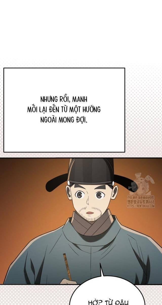 Vương Triều Đen Tối Joseon - Page 49