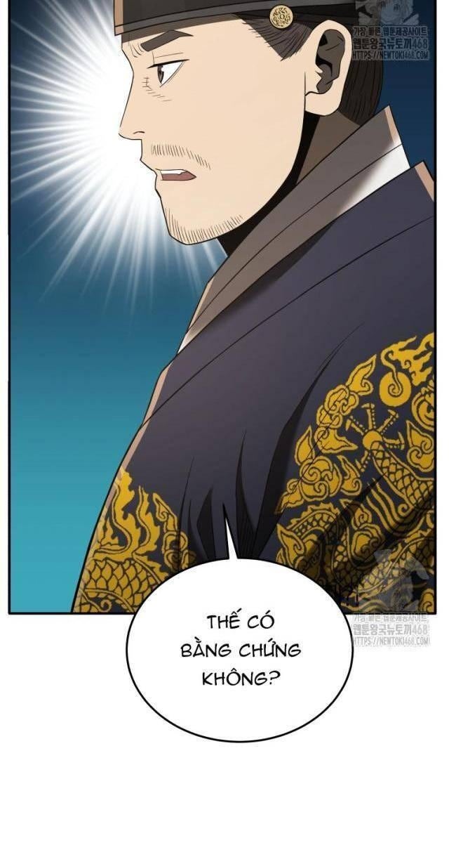 Vương Triều Đen Tối Joseon - Page 71