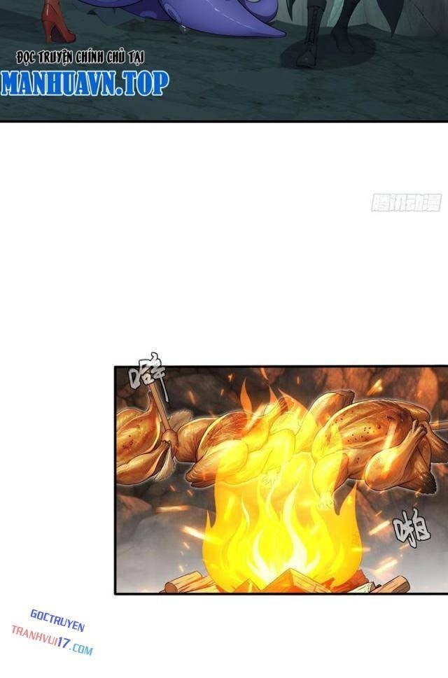 Đệ Nhất Ngự Thú Sư - Page 30