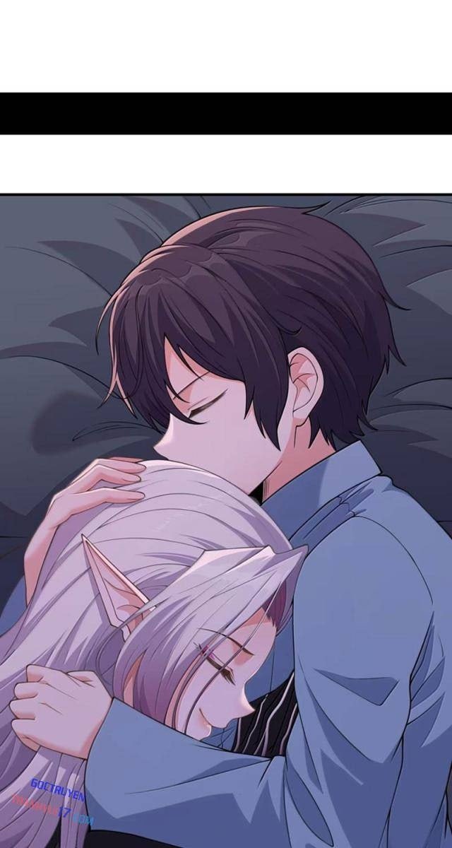 Thuật Sĩ Luyện Kim Tà Ác Không Giải Quyết Được Vật Thí Nghiệm Của Mình - Page 18