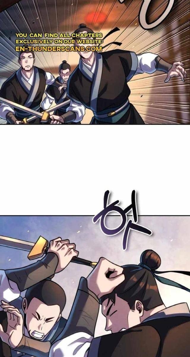 Tiểu Đệ Tử Của Võ Lâm Minh Chủ - Page 48