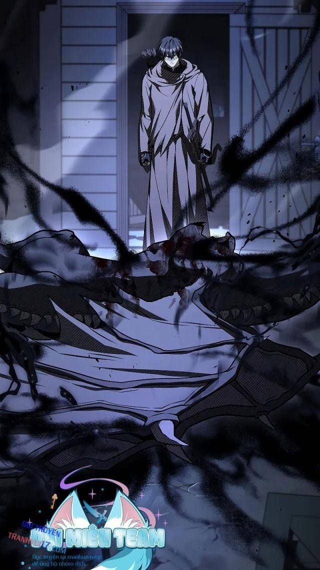 Vô Hồn Bất Kính Giả Dạ - Page 15