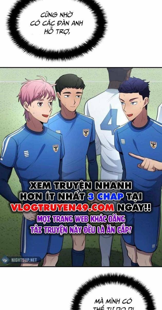 Thiên Phú Bóng Đá Tất Cả Đều Là Của Tôi! - Page 19