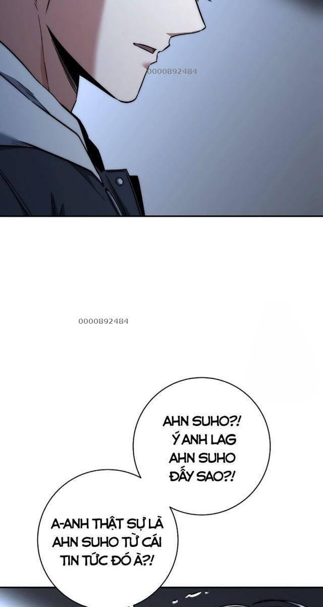 Công Chức Cấp Kiếm Thần Hồi Quy - Page 7