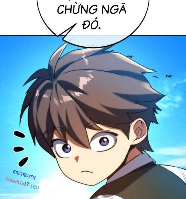 Hướng Dẫn Sinh Tồn Trong Học Viện - Page 5