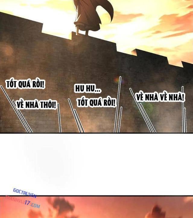 Giết Ta Thêm Mấy Lần Nữa, Ta Liền Vô Địch - Page 68