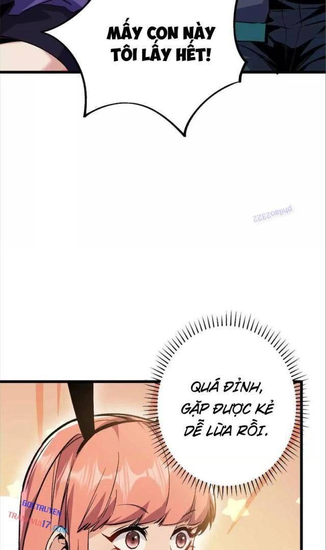 Trùng Sinh Thành Gián - Page 40