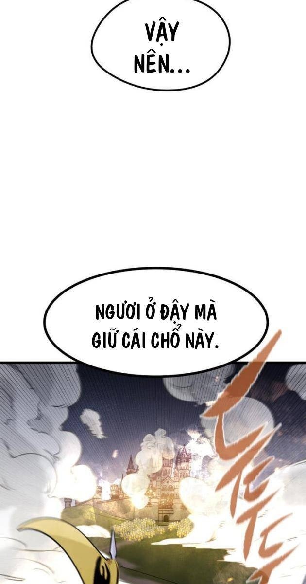 Mỗi Lính Đánh Thuê Trở Về Đều Có Một Kế Hoạch - Page 11