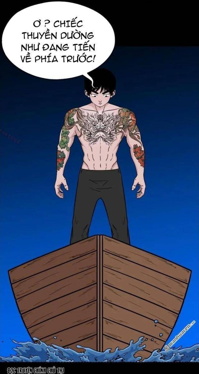 Đấu Yếm Thần - Page 7