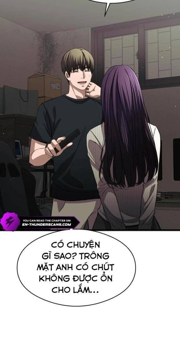 Hẹn Hò Rùng Rợn - Page 41