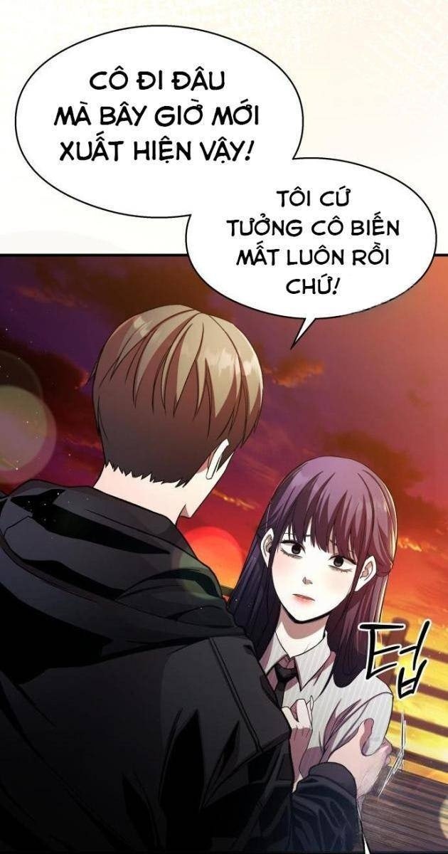 Hẹn Hò Rùng Rợn - Page 61