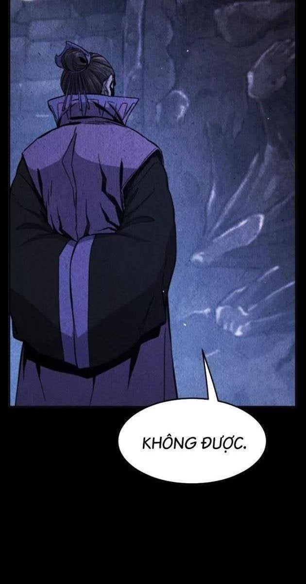 Tuyệt Đỉnh Kiếm Cảm - Page 49