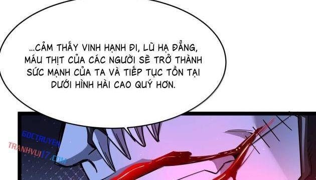 Sức Mạnh Của Ác Thần - Page 18