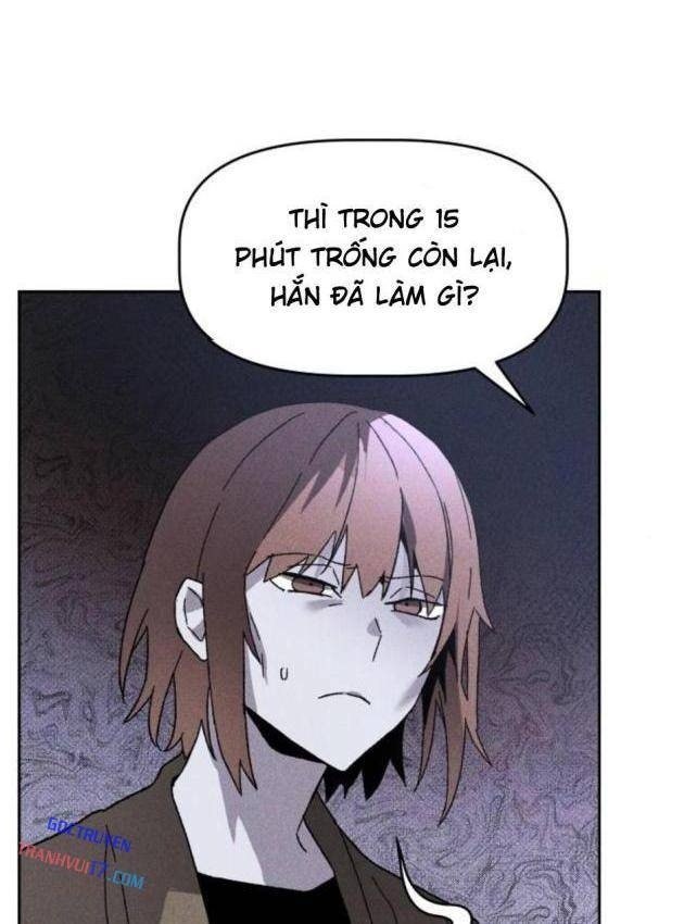 Cỗ Máy Dự Báo Sát Nhân - Page 30