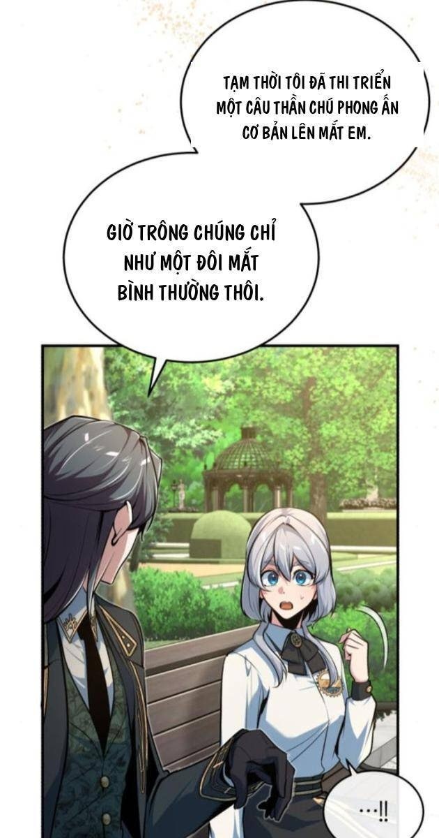 Giáo Sư Gián Điệp - Page 80