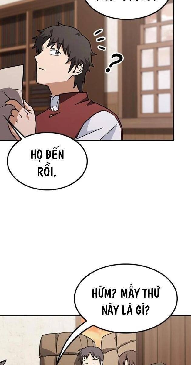 Bác Sĩ Thú Y Ở Dị Giới - Page 53