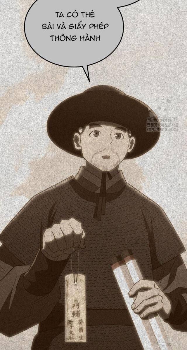 Vương Triều Đen Tối Joseon - Page 78