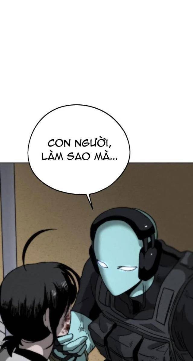 Dự Án Sao Hoả - Page 21