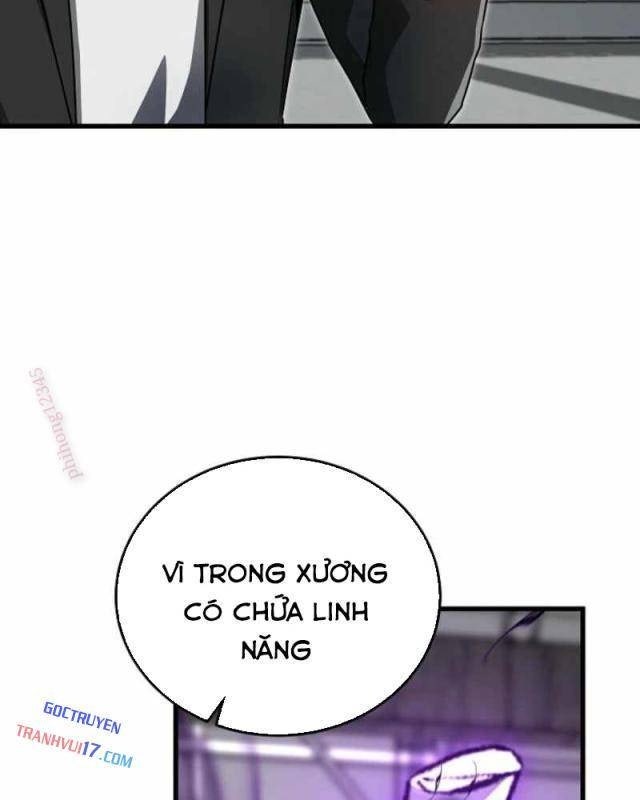 Cách Một Tử Linh Sư Cấp Thảm Họa Nghỉ Hưu - Page 51