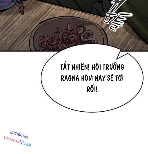 Hiệp Sĩ Sống Vì Ngày Hôm Nay - Page 140