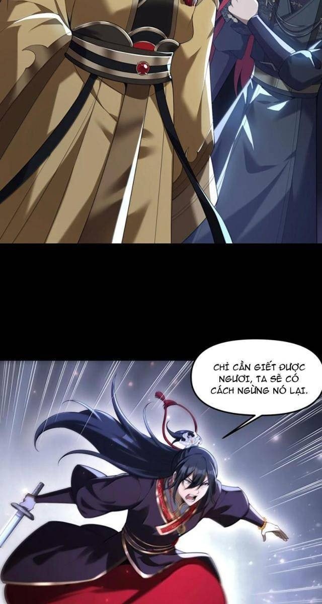 Tôi Livestream Cầu Hôn Nữ Quỷ Vậy Mà Thành Công!? - Page 67