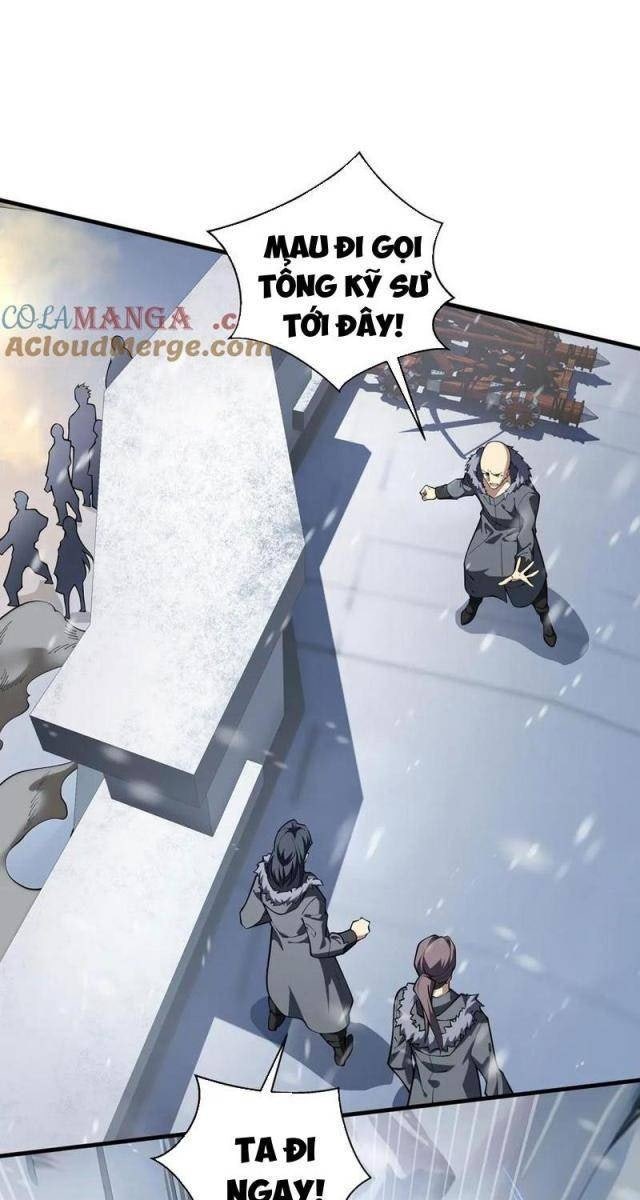 Ta Ký Kết Khế Ước Với Chính Mình - Page 13