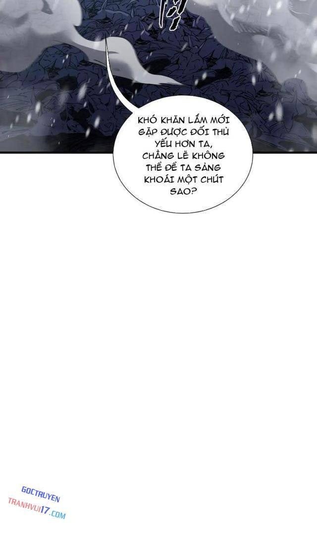 Ta Ký Kết Khế Ước Với Chính Mình - Page 20