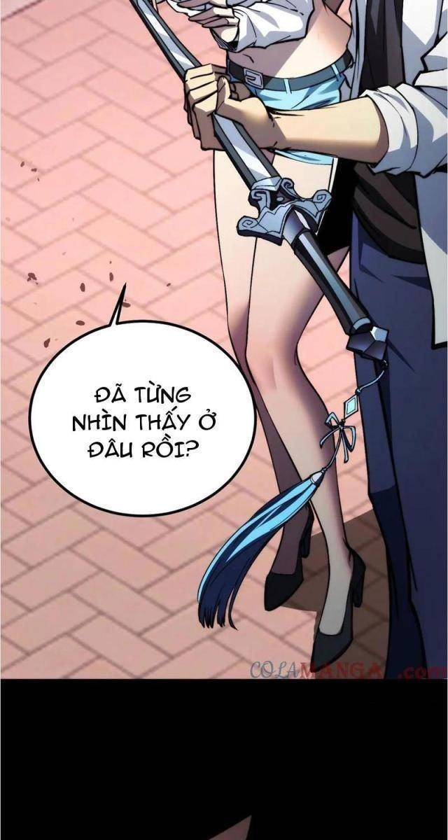 Mạt Thế: Nhân Hoàng Phiên Mời Chư Vị Nữ Đồ Đệ Nhập Tọa - Page 51