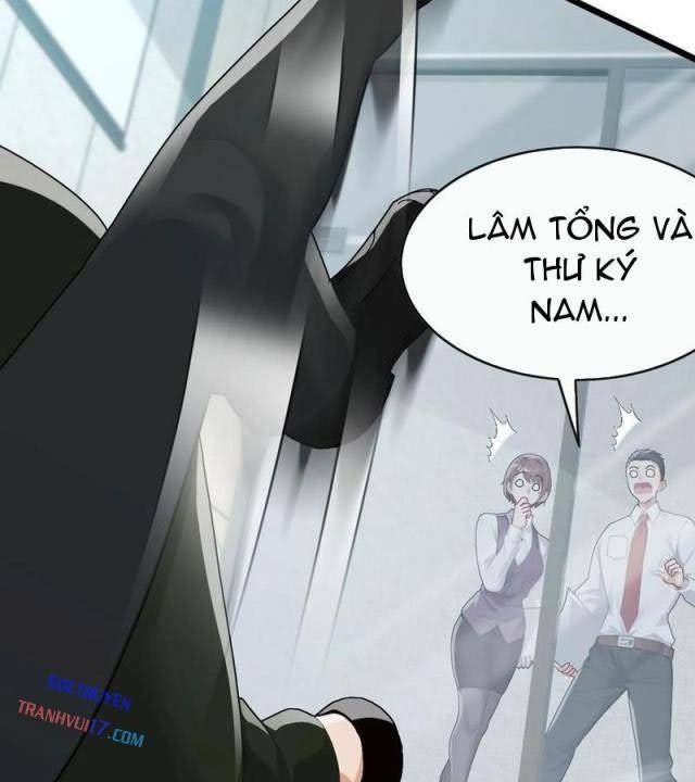 Đại Lão Xuống Núi: Bắt Đầu Từ Trở Thành Nam Thư Ký! - Page 22