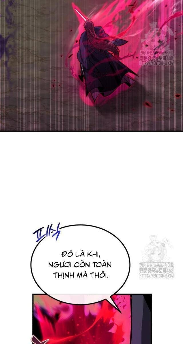 Giảng Sư Đứng Đầu: Baek Sư phụ - Page 26