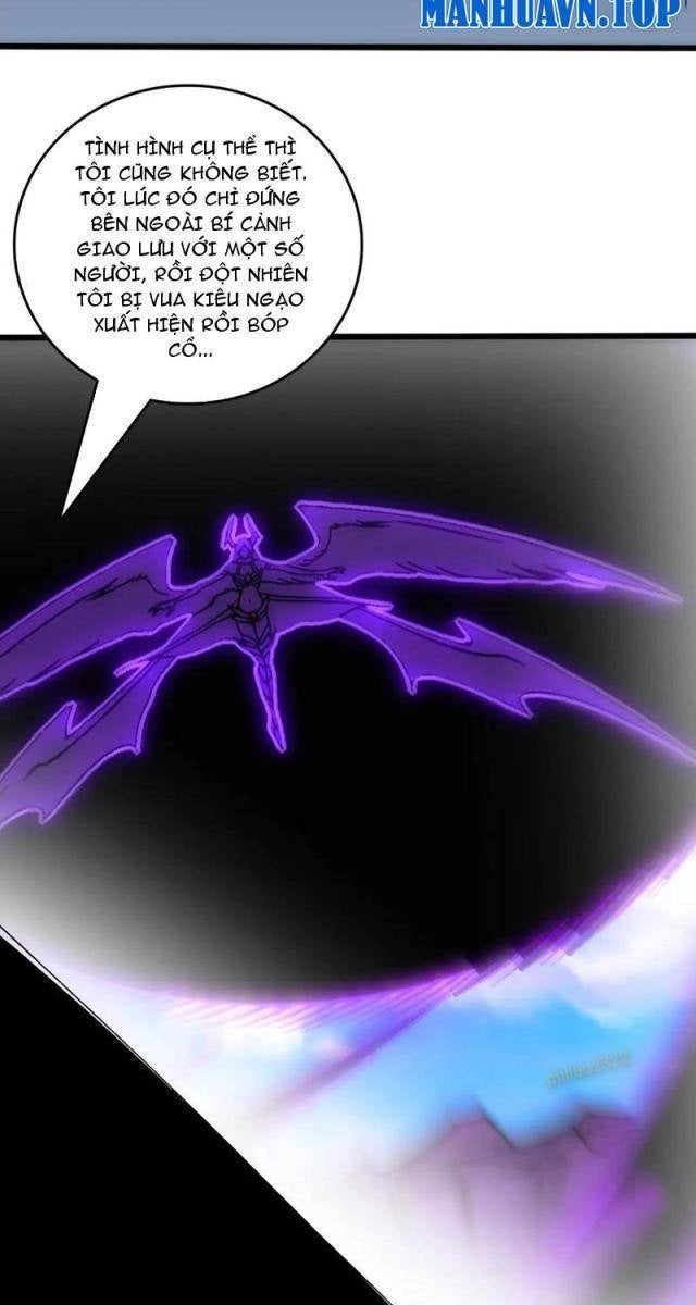 Bắt Đầu Kế Nhiệm Boss Hắc Long, Ta Vô Địch - Page 25