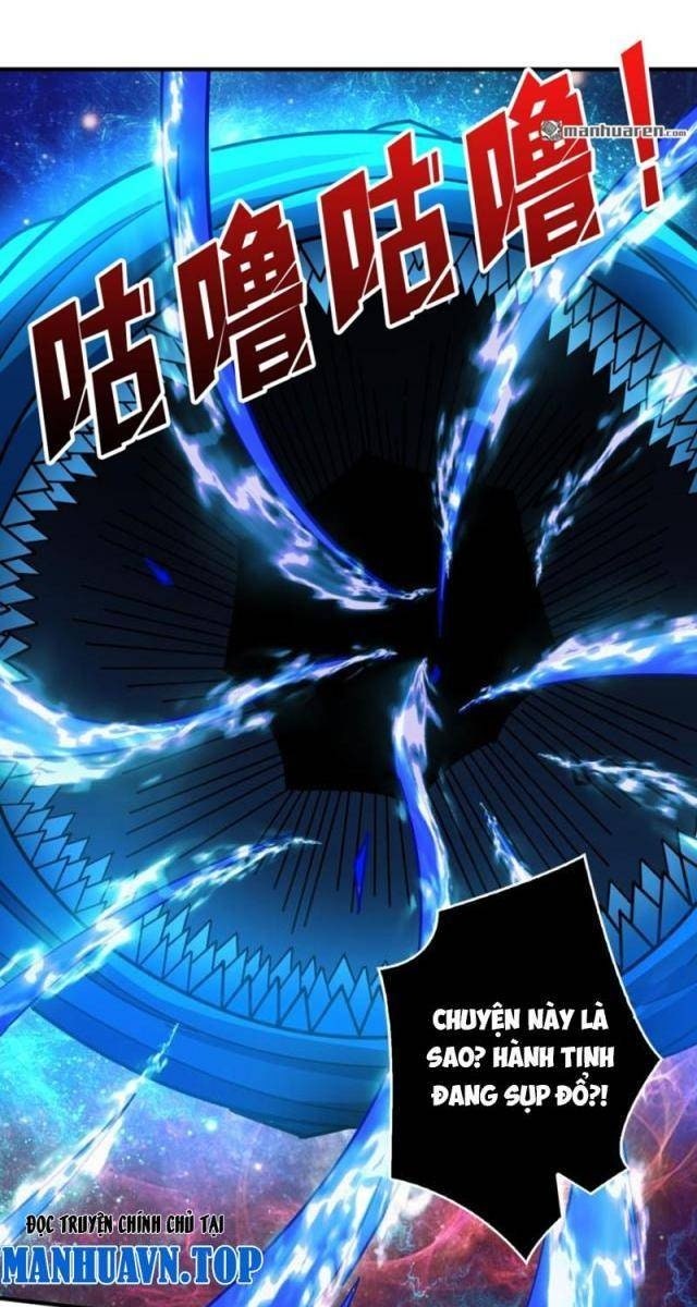 Vừa Chơi Đã Có Tài Khoản Vương Giả - Page 43