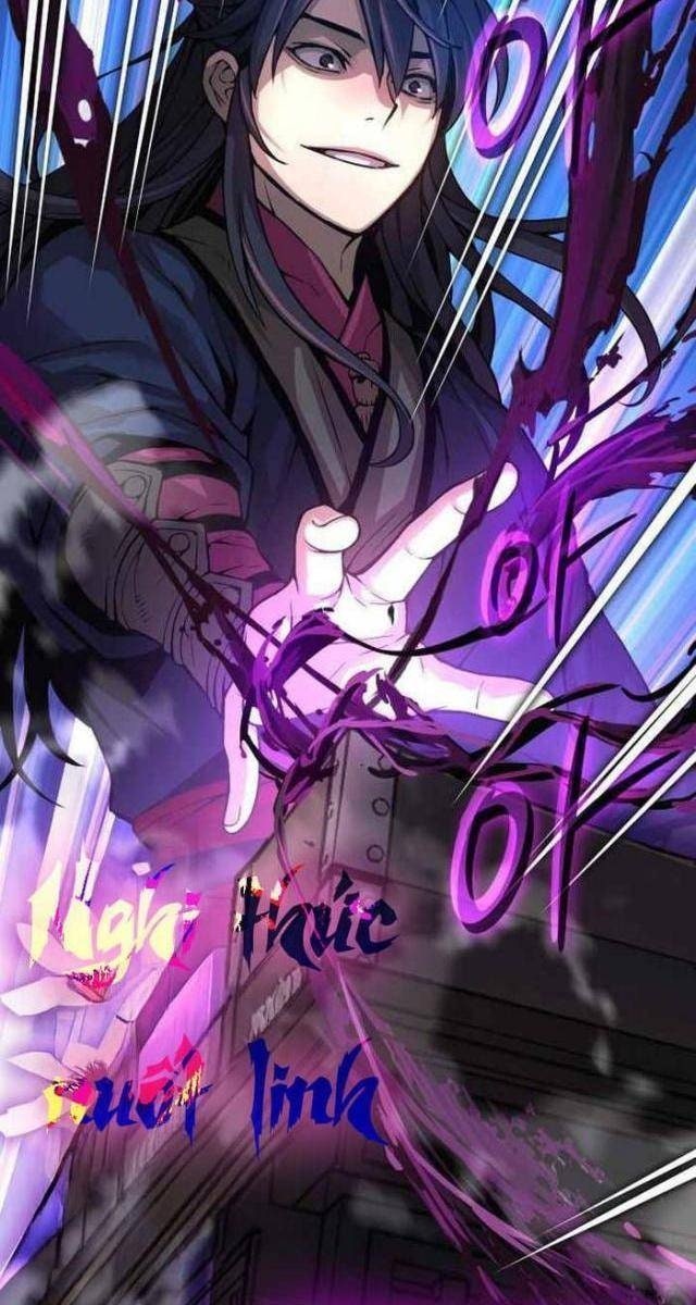 Quái Lực Loạn Thần - Page 82