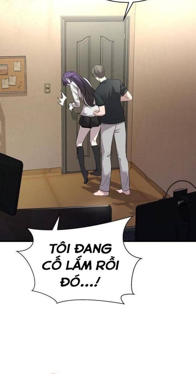 Hẹn Hò Rùng Rợn - Page 37