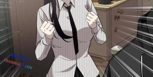 Hẹn Hò Rùng Rợn - Page 160