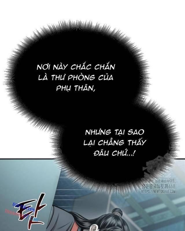Quy Hoàn Lục Ma Đạo - Page 9