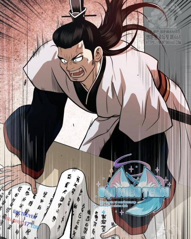 Quy Hoàn Lục Ma Đạo - Page 105